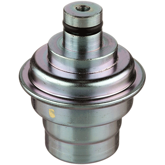 TOMS OFFROAD Vacuum Modulator for C4 Automatic Transmission, Single Outlet