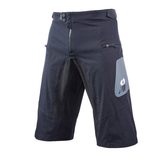 ONEAL BICYCLE O'Neal ELEMENT FR Short   Black/Grey