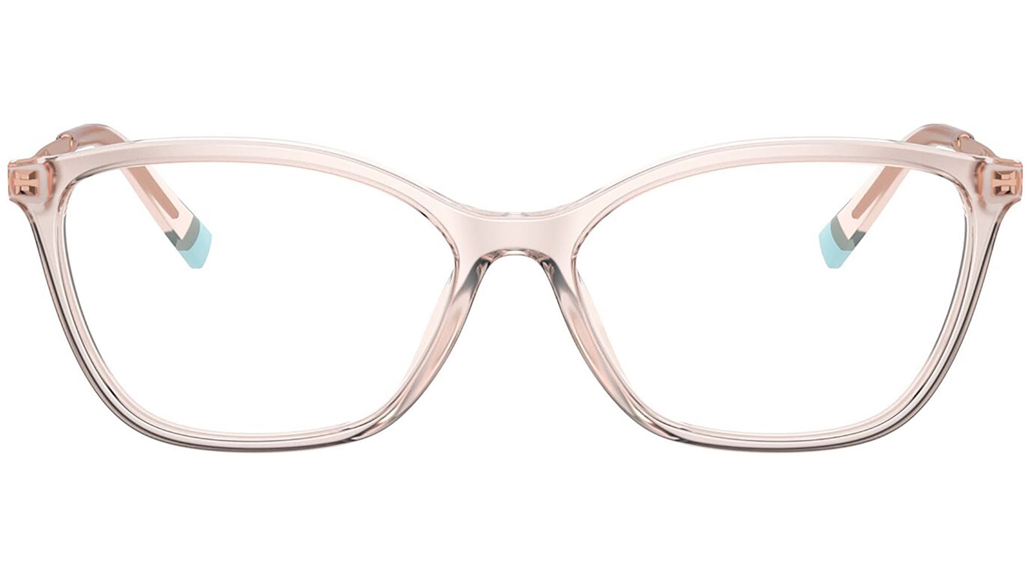 TIFFANY TF2205 8328 Nude Transparent