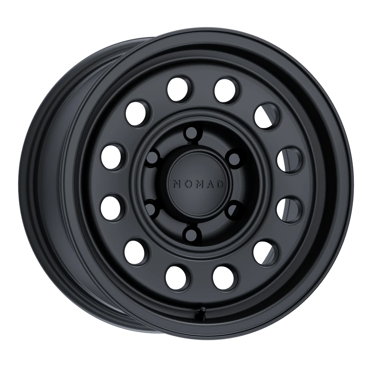 Nomad Wheels 501 Convoy