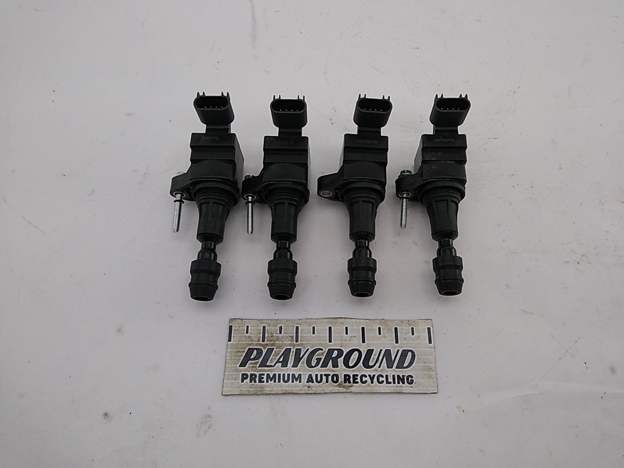 PLAYGROUND Saab 9 5 Set Of Ignition Coils