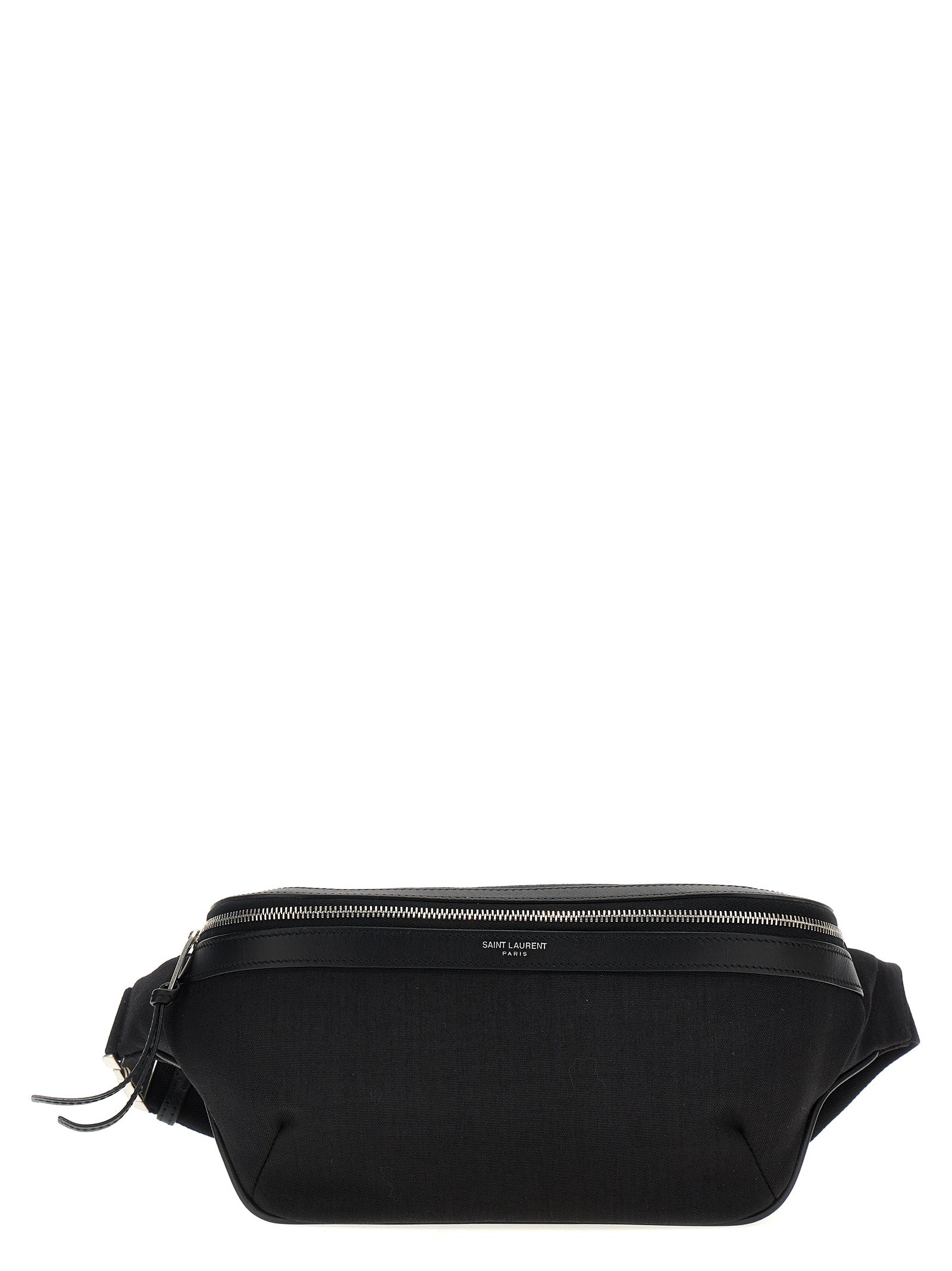 SAINT LAURENT Classic Borse A Tracolla Nero
