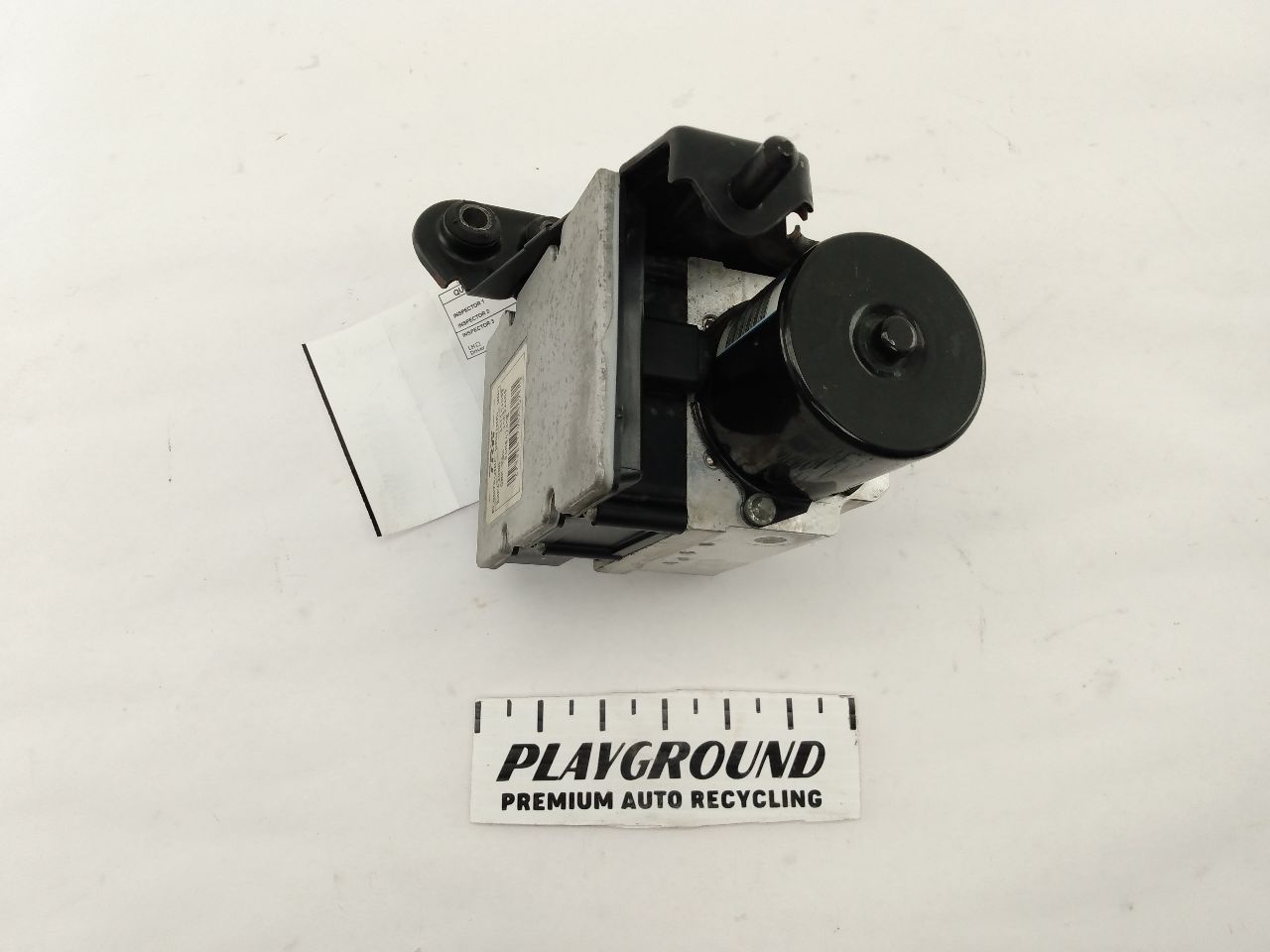 PLAYGROUND Saab 9 3 ABS Pump