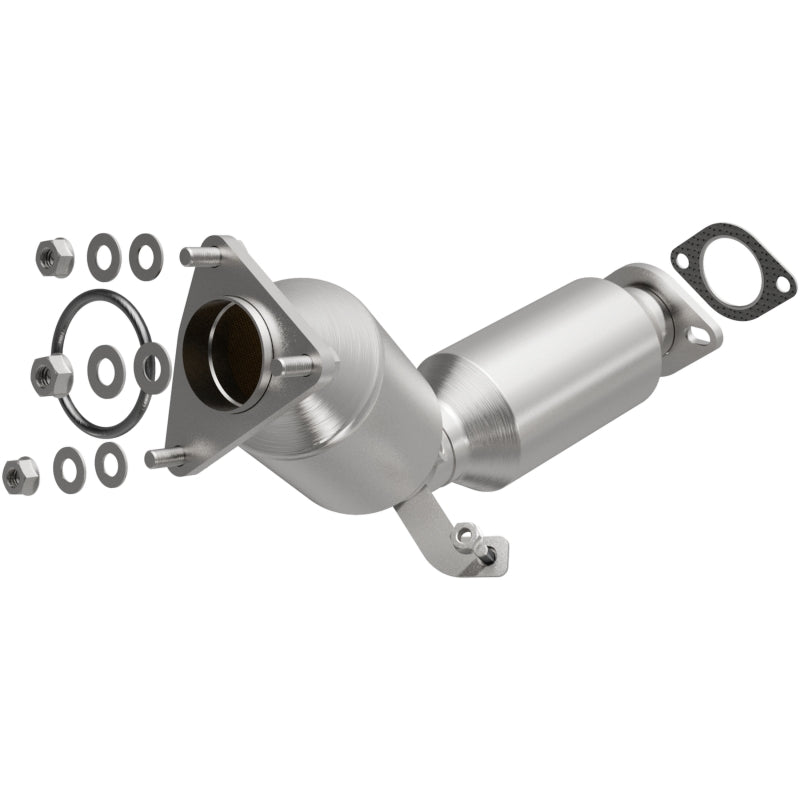 Magnaflow 09 12 Infiniti FX35 3.5L Direct Fit Converter