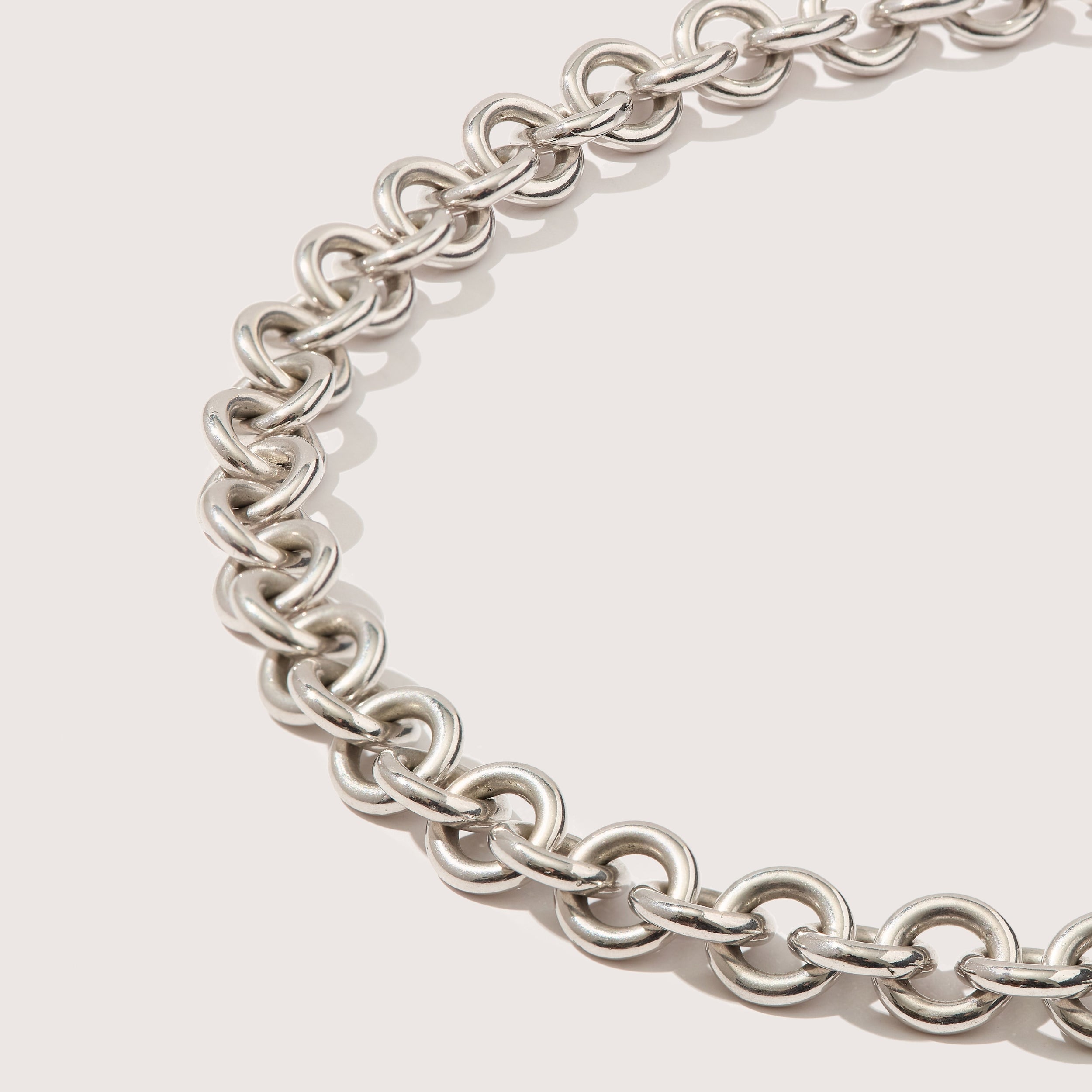 OTIUMBERG Orbis Chain Necklace