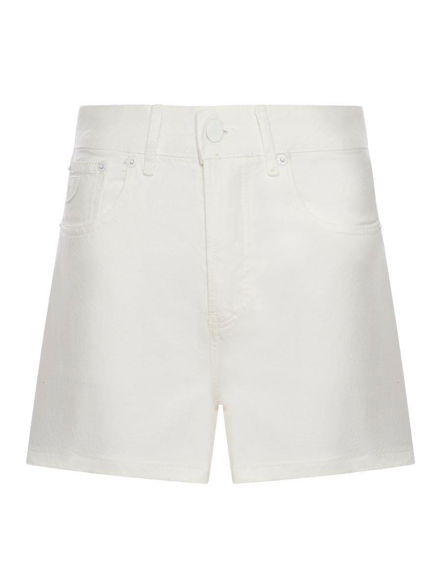 Lois Jeans Sandra C Denim Shorts