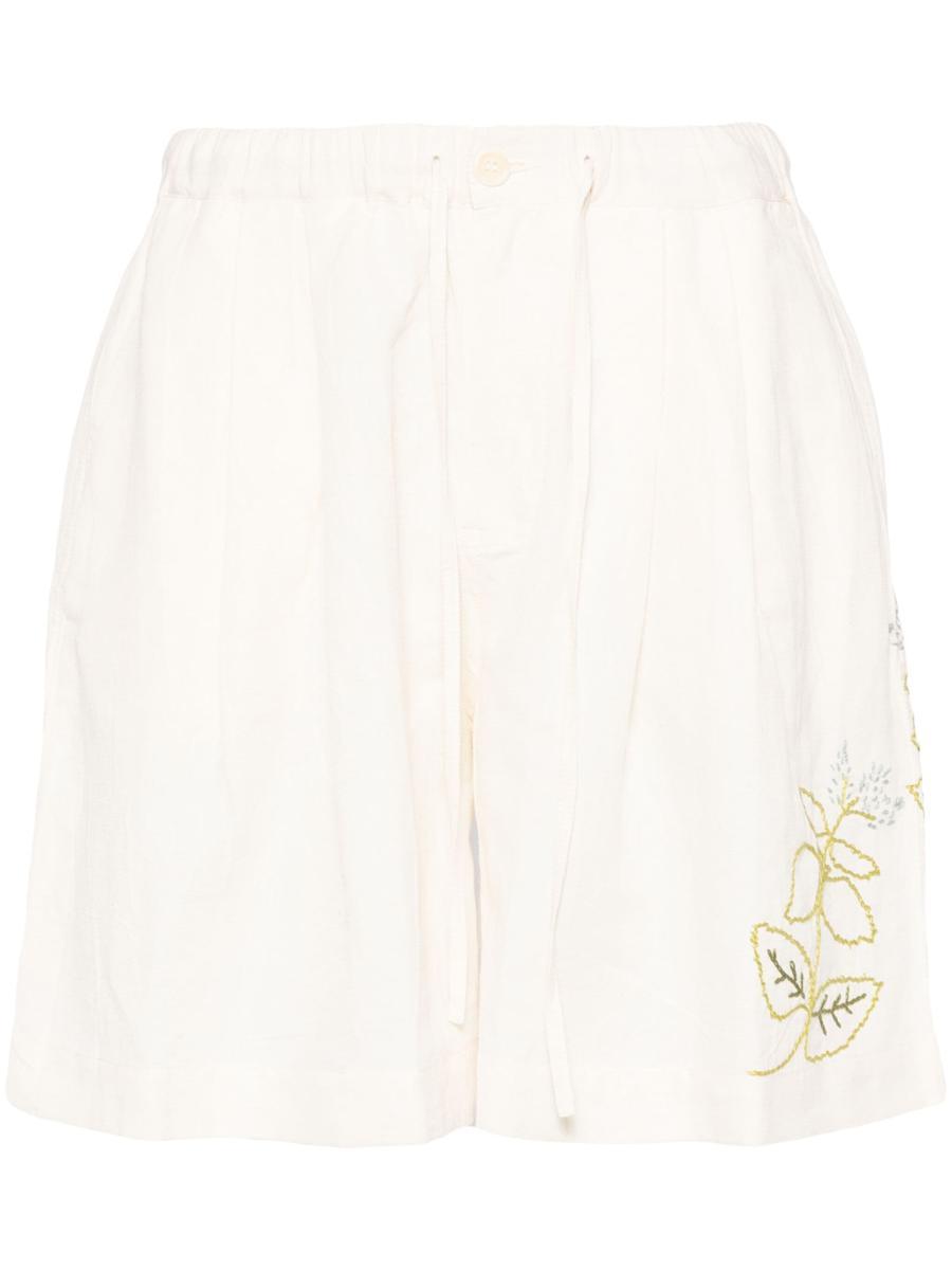 Story Mfg. Bridge Shorts Clothing