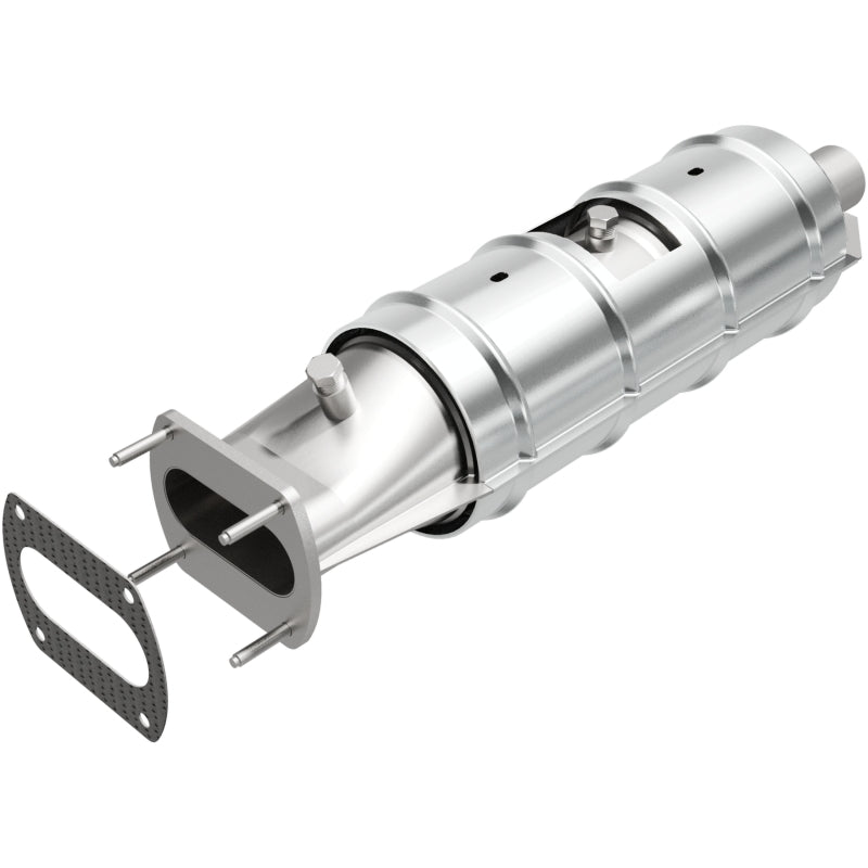 Magnaflow 87 95 Ford truck 5.8/7.5 CA Direct Fit Converter
