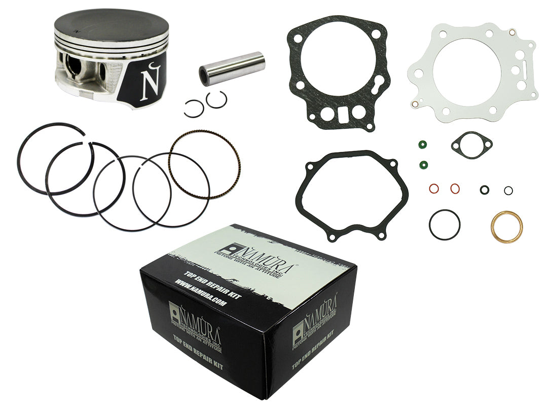NAMURA Top End Kit 91.46/+1.50 11:1 Hon