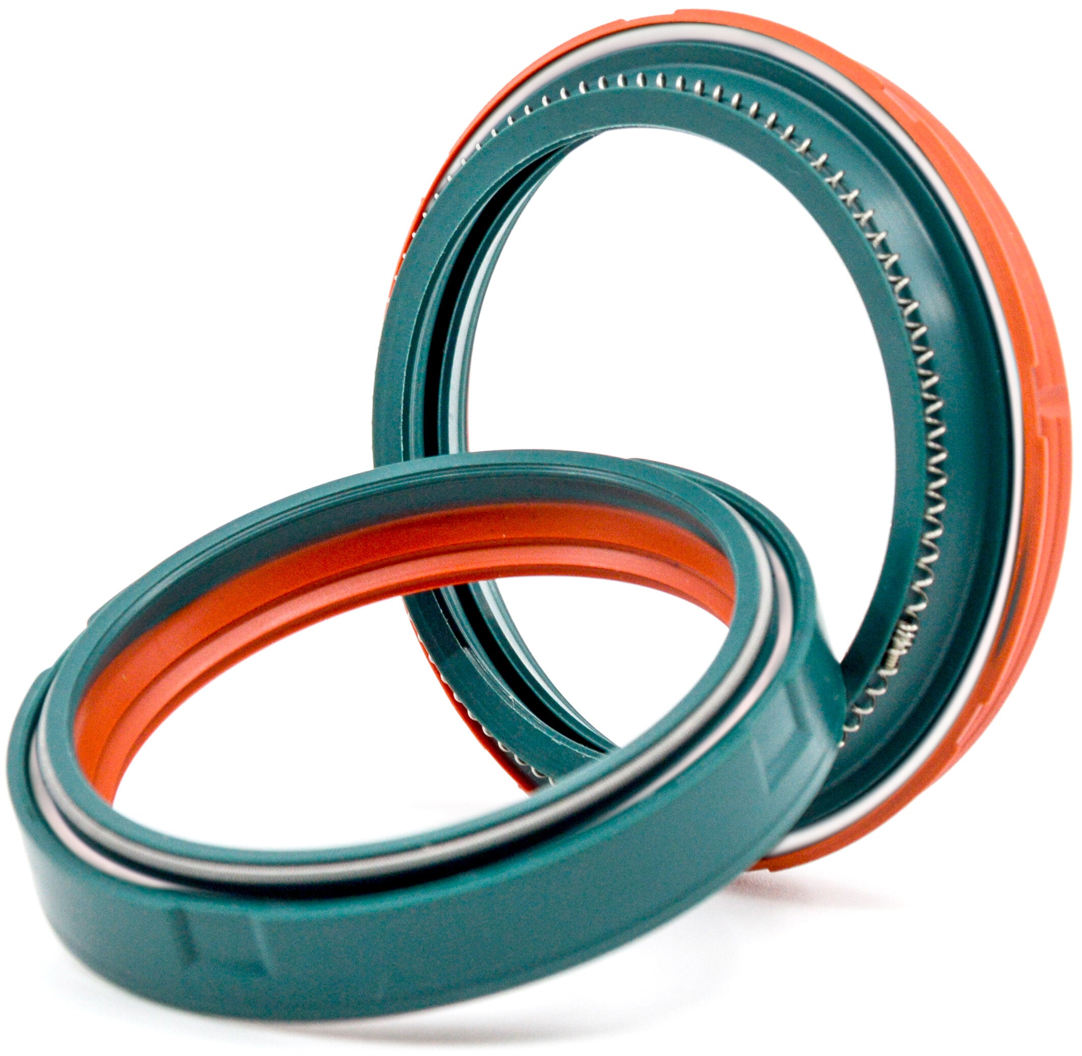 SKF DUAL COMPOUND FORK SEAL KIT WP 43 MM