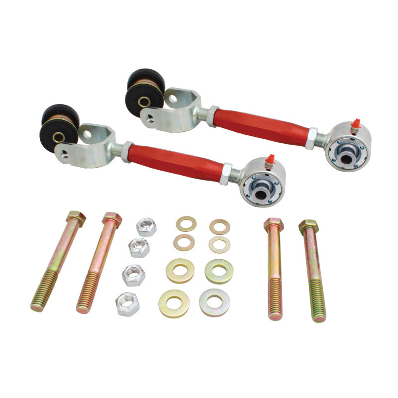 QA1 79 04 Ford Mustang Upper Adjustable Trailing Arms