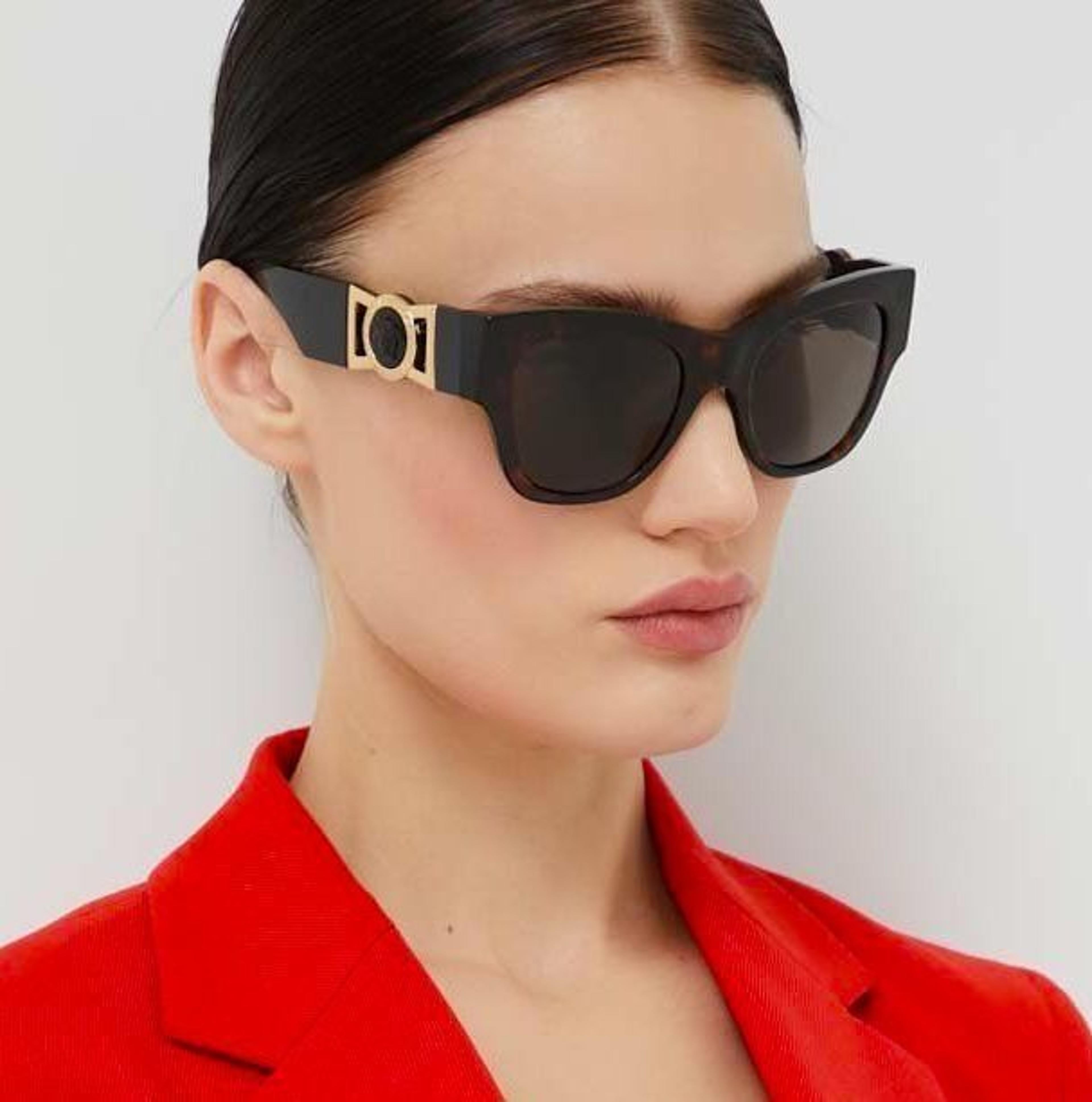 Versace VE4415U 108 3 52mm New Sunglasses