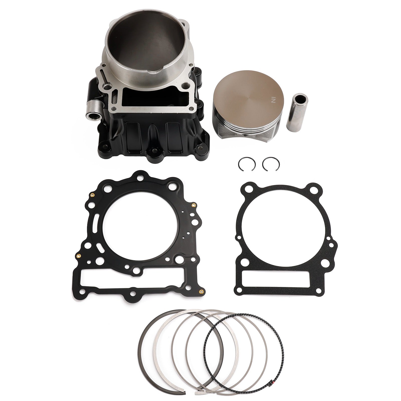 VIPIH BMW F650GS Dakar 2000 2007 Cylinder Piston Top End Kit