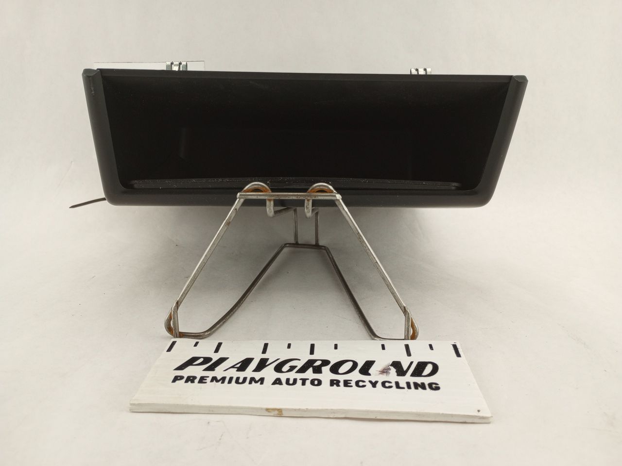 PLAYGROUND Tesla Model S Front Upper Cubby