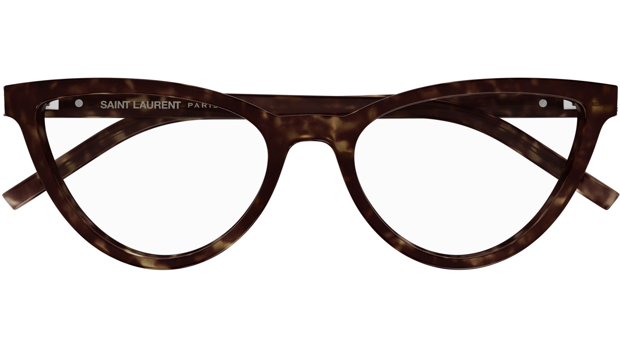 SAINT LAURENT SL M138 002 Dark Havana
