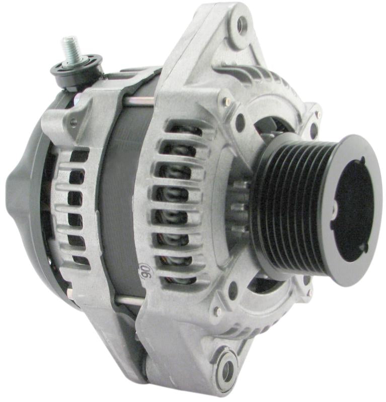 ROMAINE 290 5216 *NEW* Alternator for Denso, John Deere 12V 150A S8