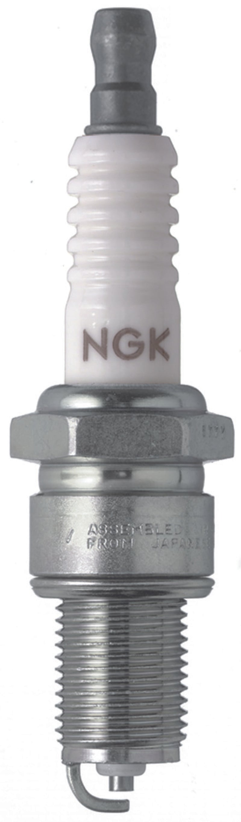 NGK Standard Spark Plug Box of 4 (BP5ES 11)