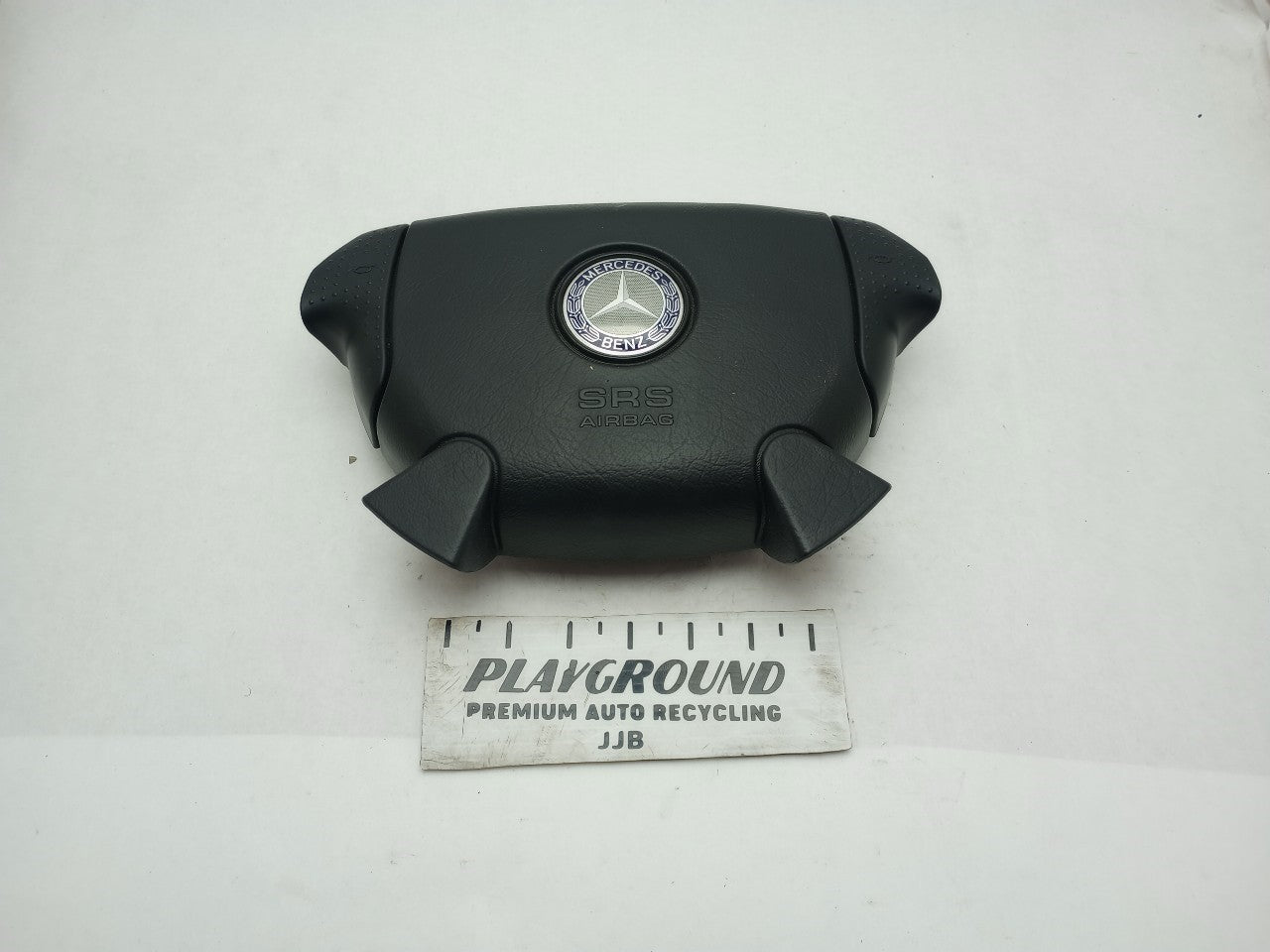 PLAYGROUND Mercedes SLK230 Steering Wheel Airbag