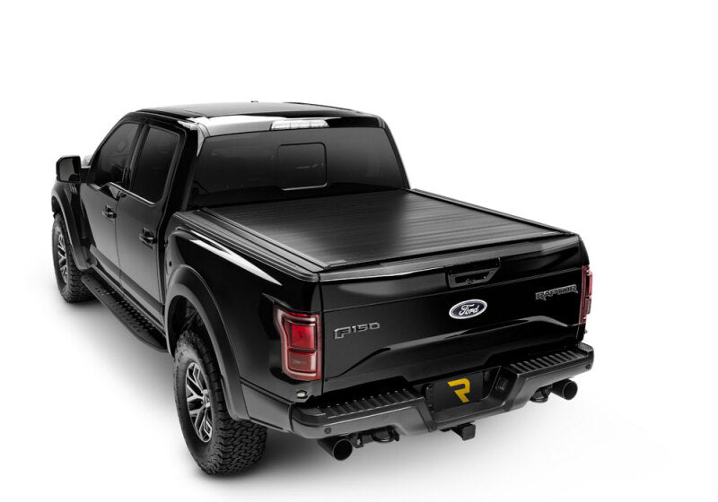 Retrax 19 22 GM Silverado / Sierra 1500 5ft. 8in. Bed PowertraxPRO MX
