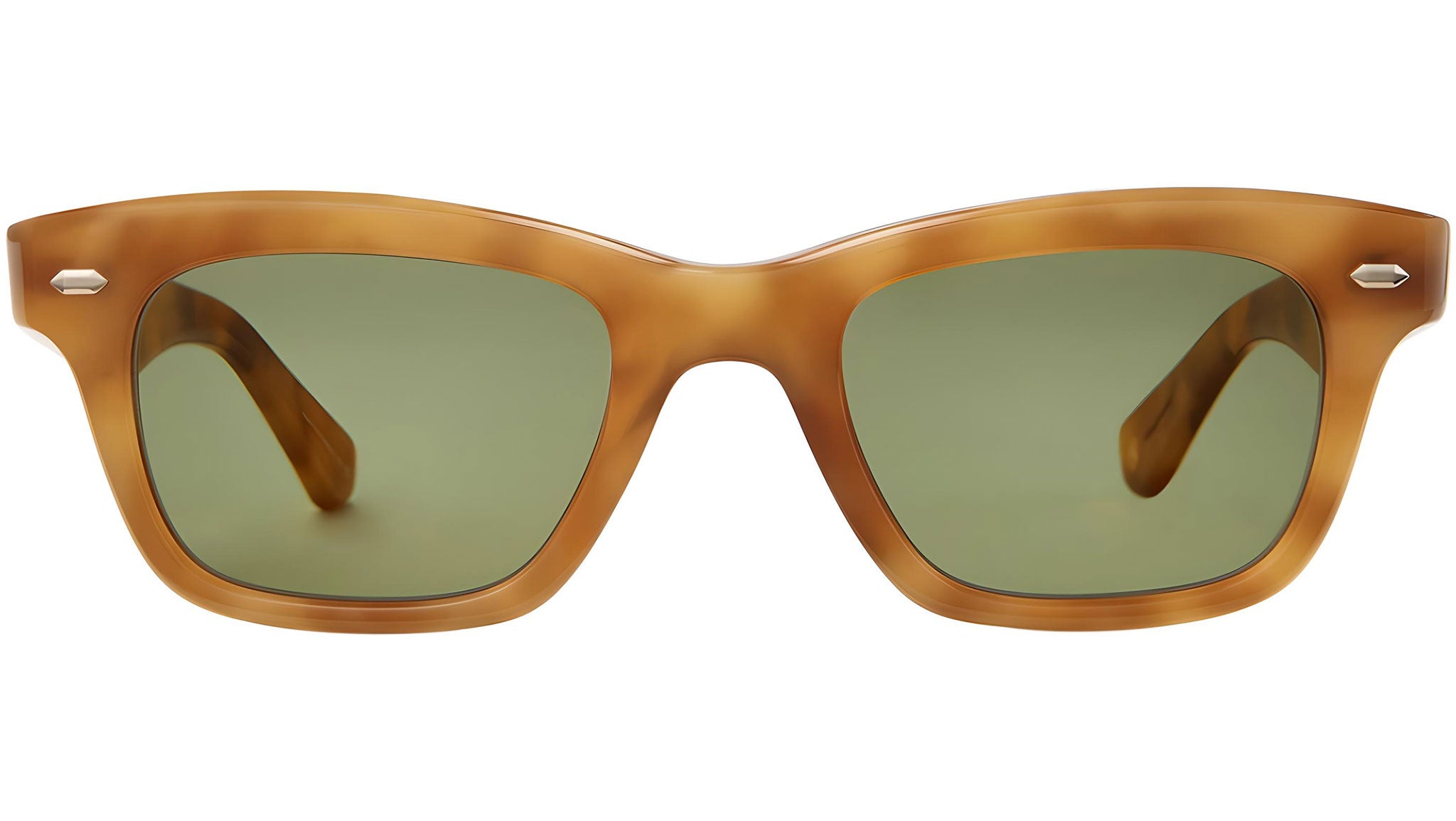 GARRETT LEIGHT Grove Sun Ember Tortoise