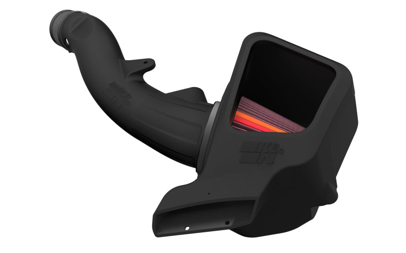 K&N ENGINEERING K&N 16 22 Jeep Grand Cherokee V6 3.6L NextGen Cold Air Intake