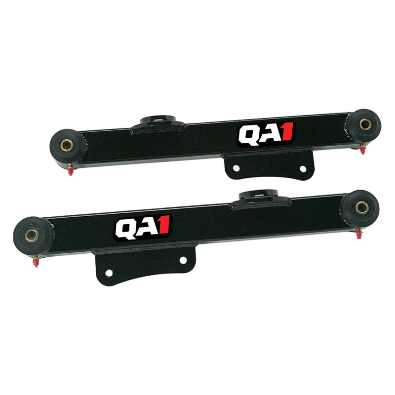 QA1 79 04 Ford Mustang/79 86 Mercury Capri Lower Boxed Trailing Arms