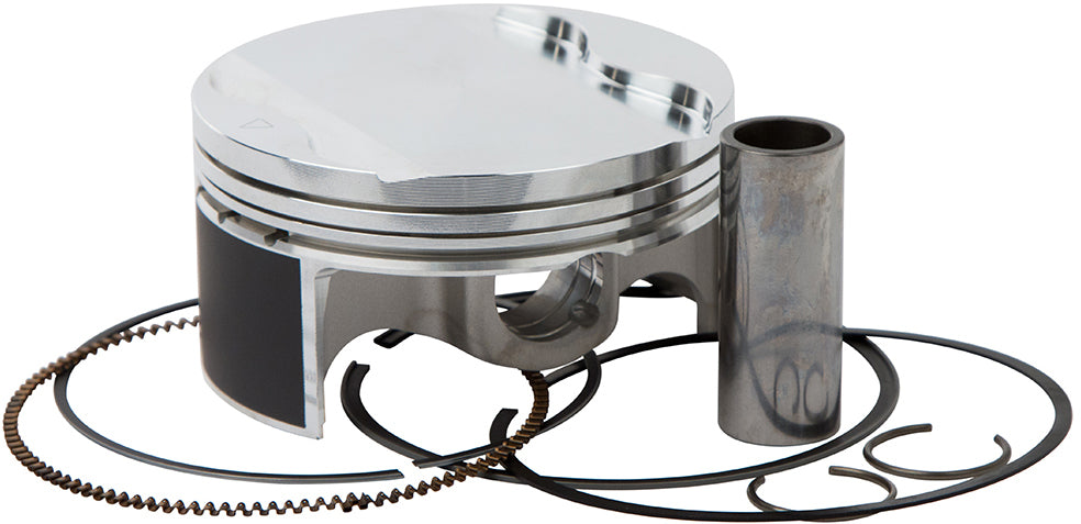 VERTEX Piston Kit Forged 89.97/Std 11.3:1 Ac/Kaw/Suz