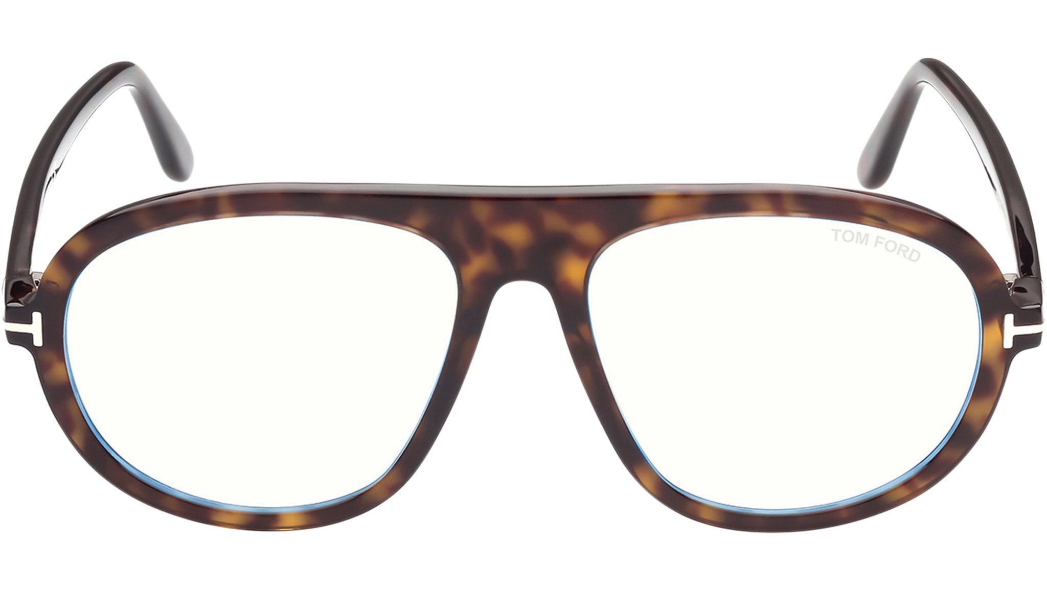 TOM FORD FT5755 B 052 Dark Havana
