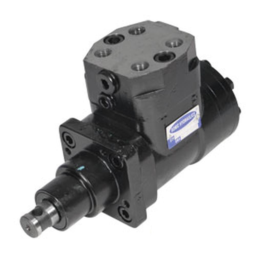 RELIABLE AFTERMARKET PARTS, INC®  FEDEX2DAY E4NN3A244AA Power Steering Motor Fits Ford New Holland 5610 6610 5900 7610