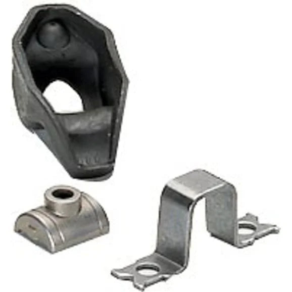 Melling MRK 544 2 Rocker Arm Kit for 74 93 Jeep CJ & Wrangler YJ with AMC 304, 360, 401
