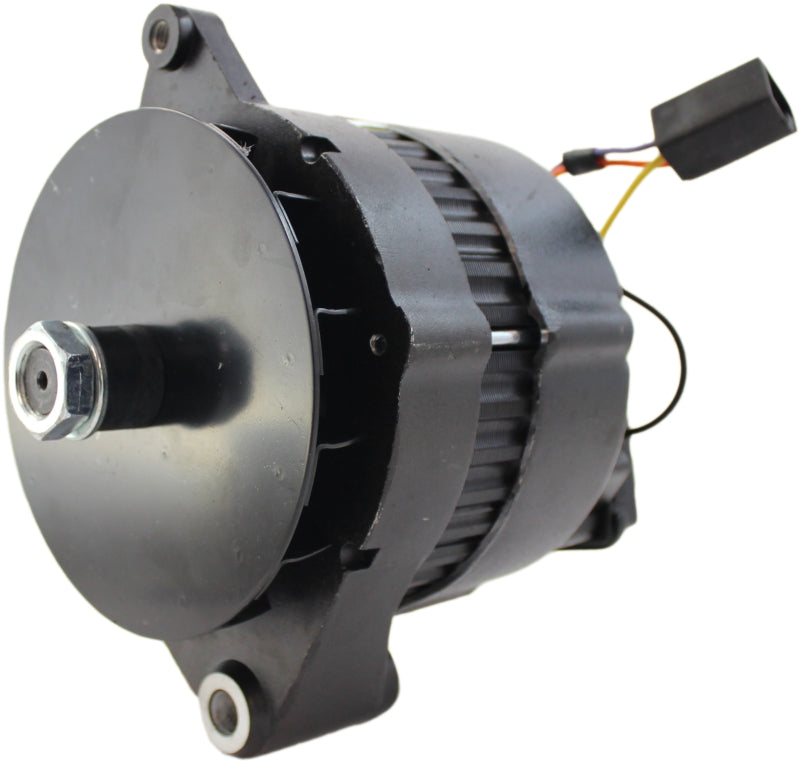 ROMAINE 210 435 *NEW* Alternator for Leece Neville, Gradall 12V 65A