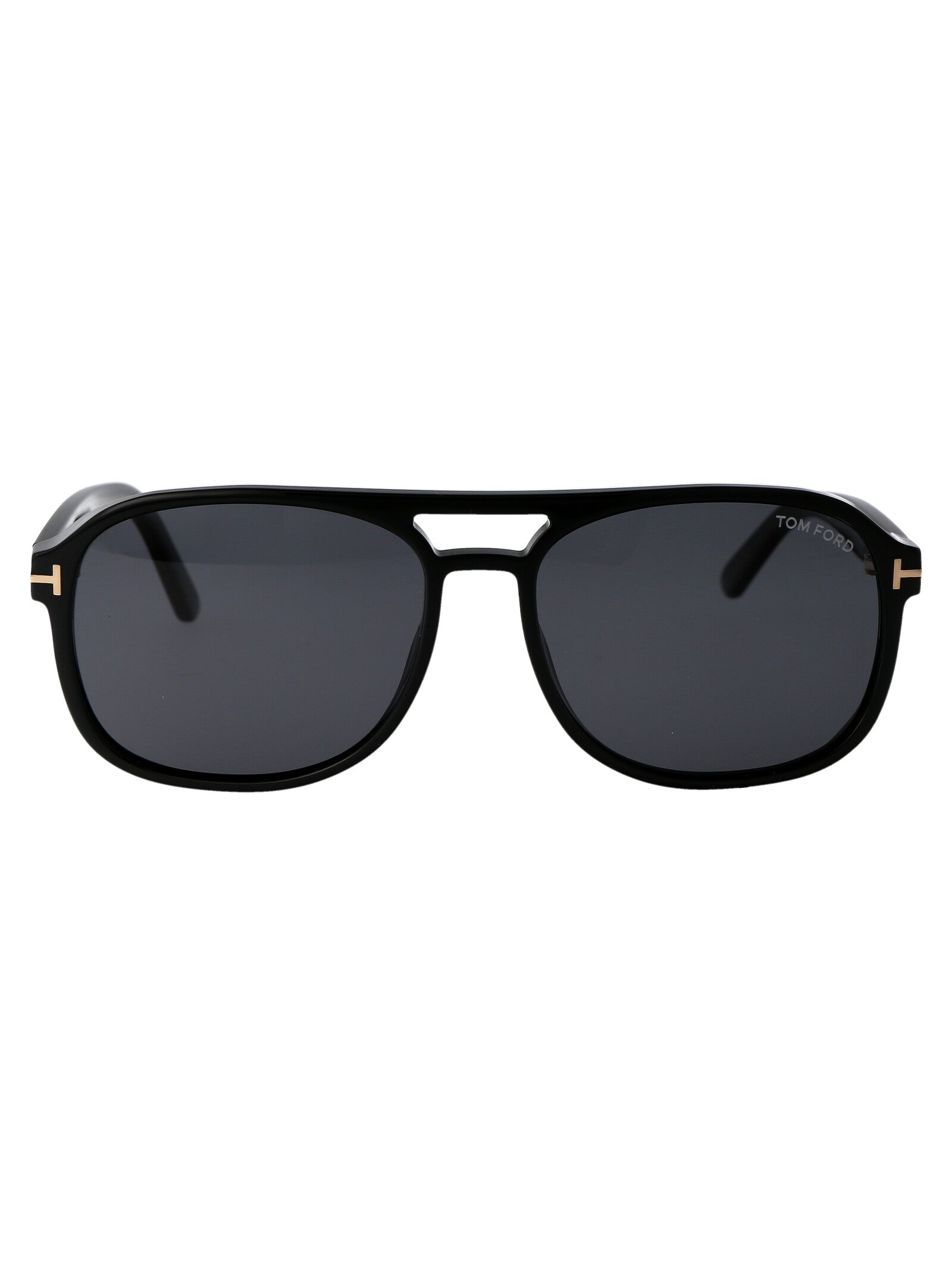 Tom Ford Aviator Sunglasses FT1022 01 a