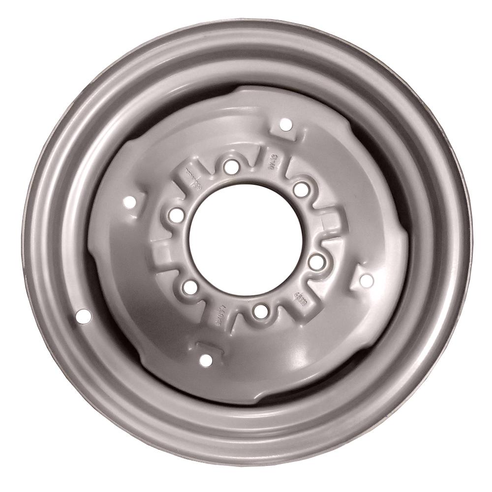 RELIABLE AFTERMARKET PARTS, INC® 4.5" x 16" Front Wheel Fits Massey Ferguson Fits Ford Fits International