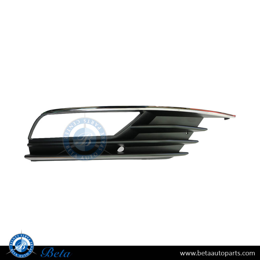 BETAAUTOPARTS Audi A3 (2013 2016), Fog Lamp Cover (Right), China, 8V5807682A