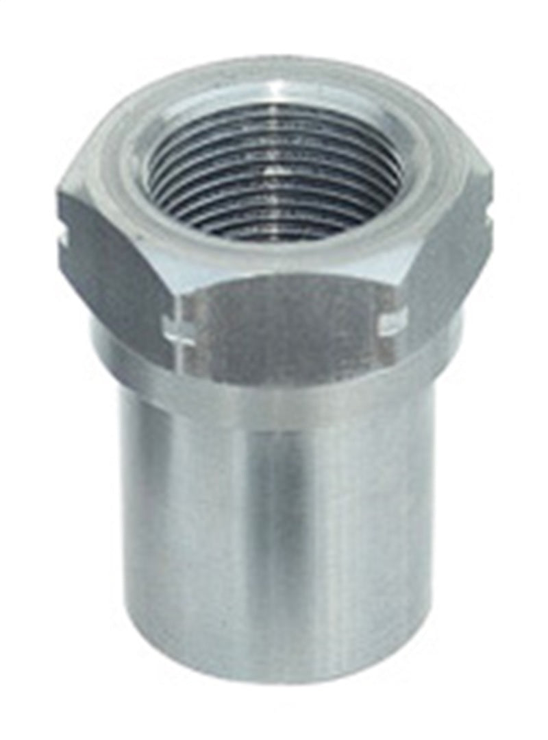 RockJock Threaded Bung 1 1/4in 12 LH Thread
