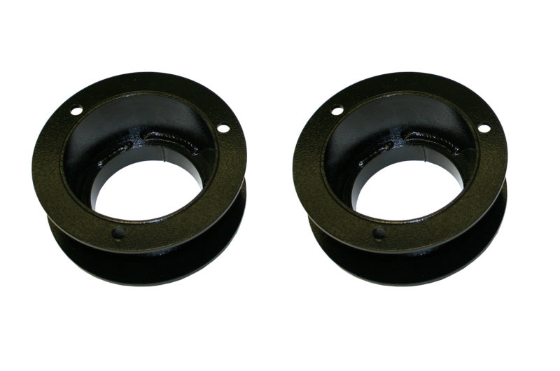 Skyjacker Suspension Front Leveling Kit 1994 2001 Dodge Ram 1500 4 Wheel Drive