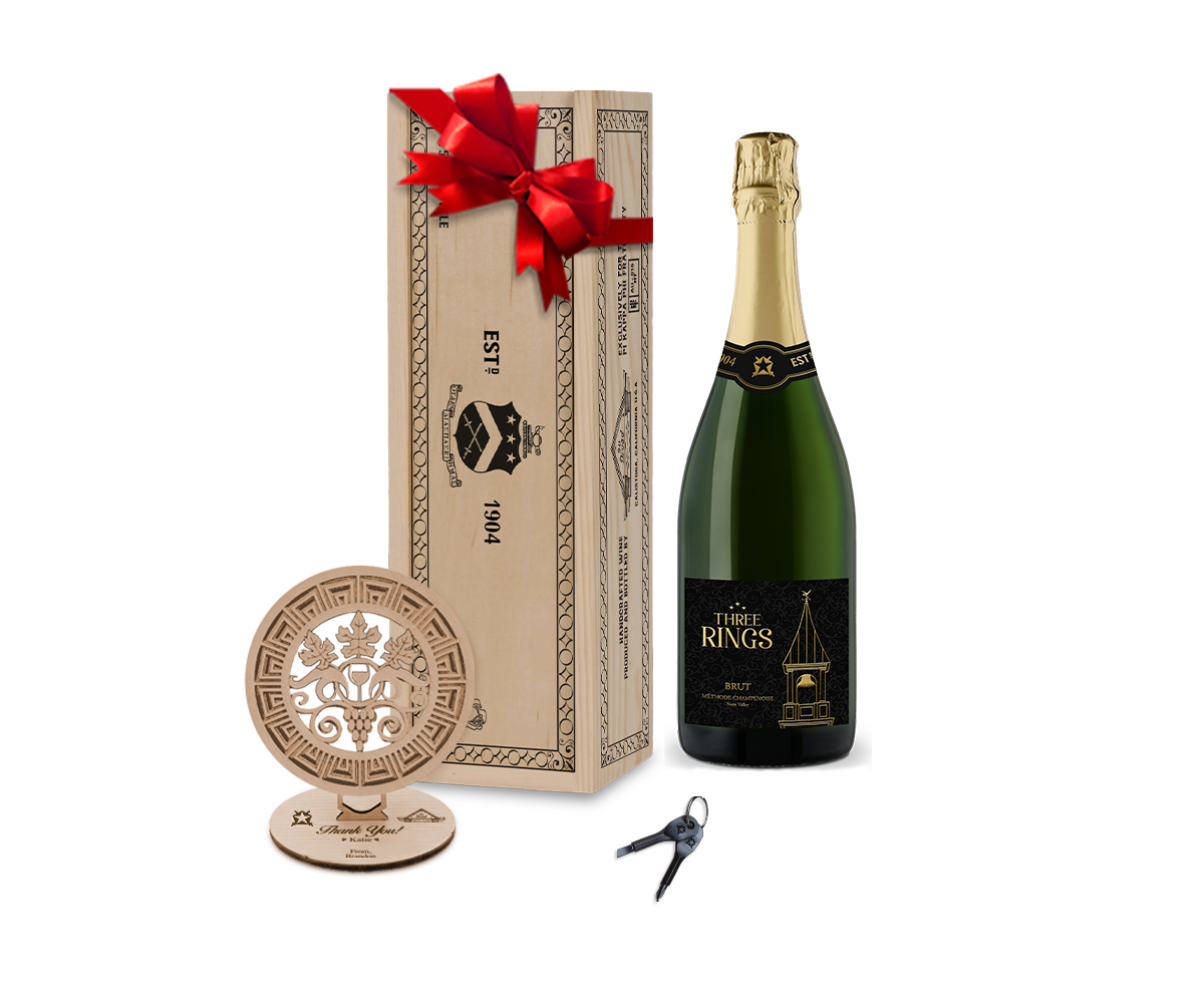 PI KAPPA PHI   90 BROAD Bubbly Bliss