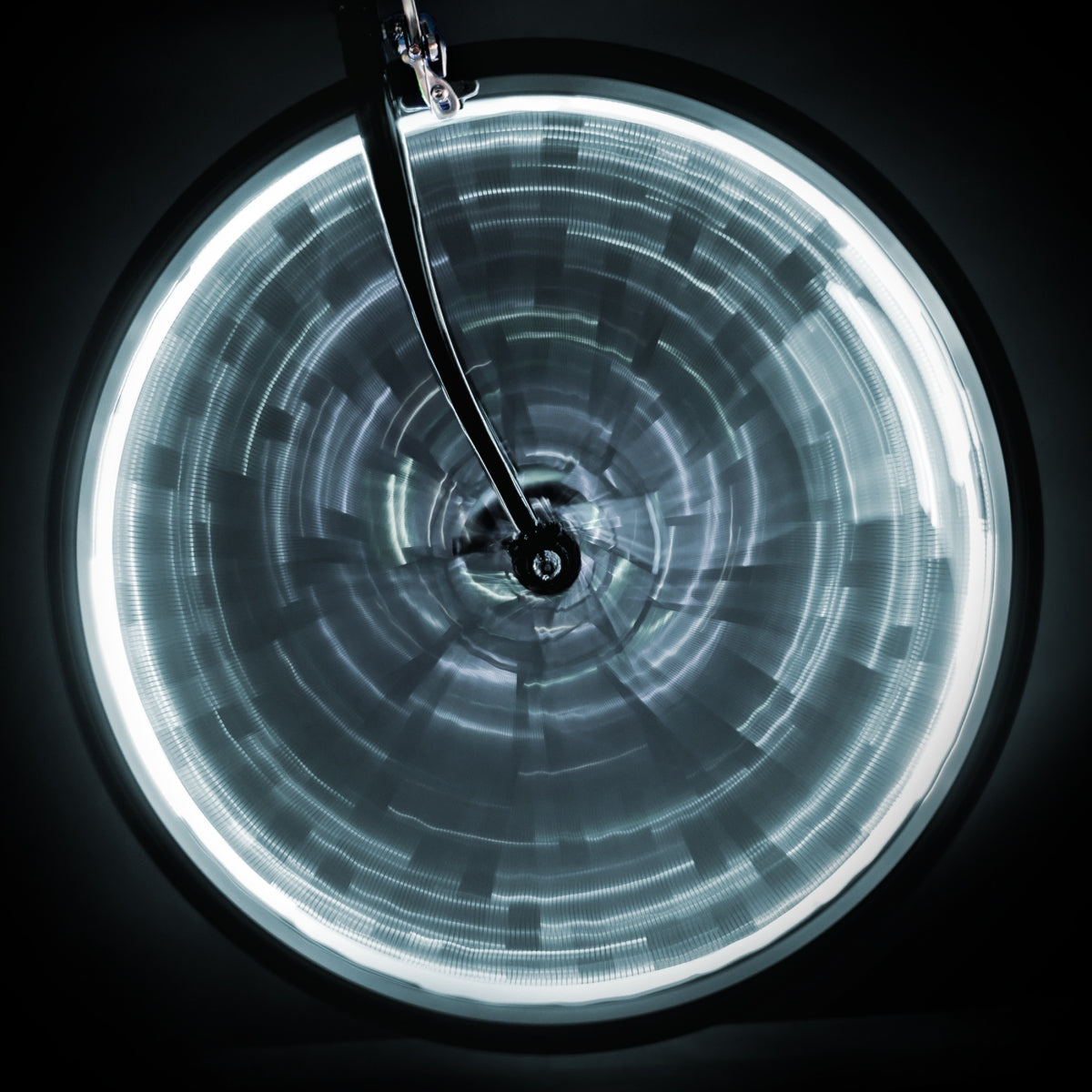 Sunlite WheelGlow Wheel Light White