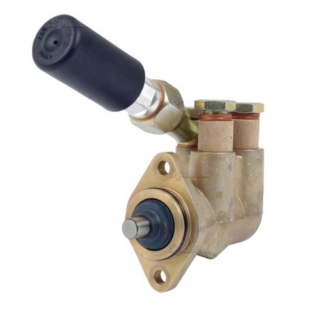 RELIABLE AFTERMARKET PARTS, INC® Fuel Lift Pump for Zetor 64156 93 3272 3320 3321 3340 3341 4320 4321 4340 4341