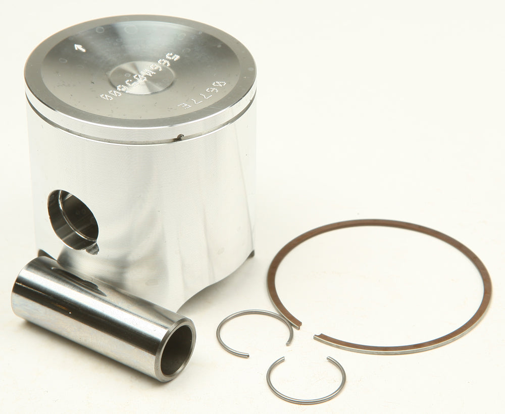 WISECO Piston Kit Pro Lite Sngle Ring 56.00/Std Kaw