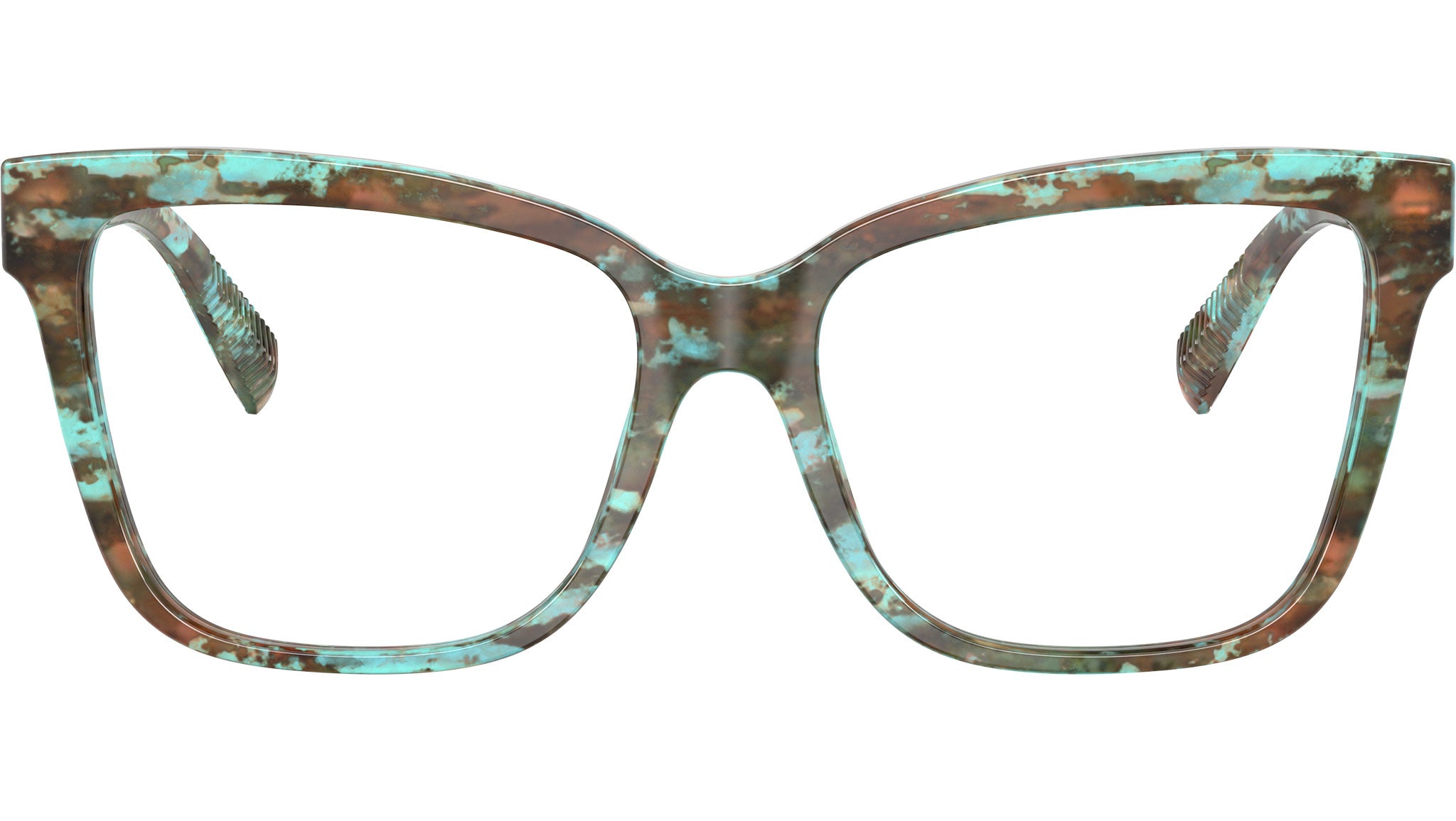 TIFFANY TF2260 8422 Havana Blue
