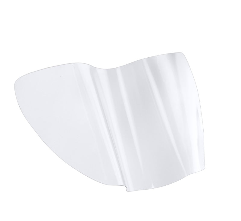 WeatherTech 2025 Kia K4 LampGard   Transparent