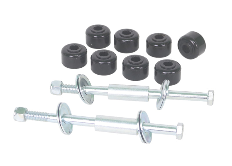 Whiteline 1963 1982 Chevrolet Corvette Sway Bar   Mount Bushing
