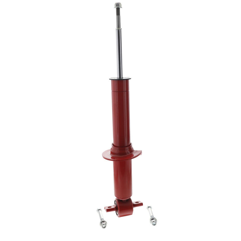 KYB Shocks & Struts 15 20 Ford F 150 w/o HD Package MonoMax Front