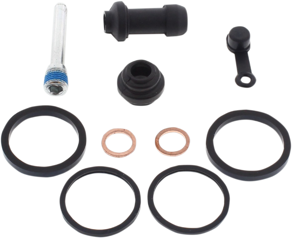MOOSE RACING Caliper Rebuild Kit   Front/Rear