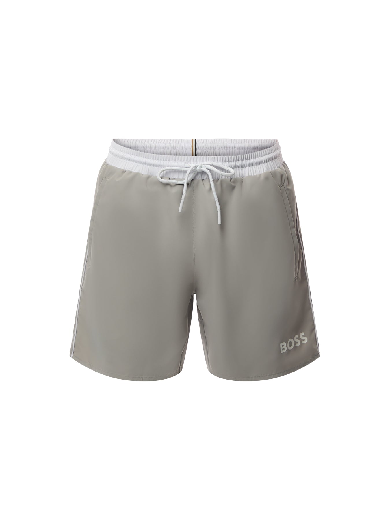 BOSS Starfish Swim Shorts