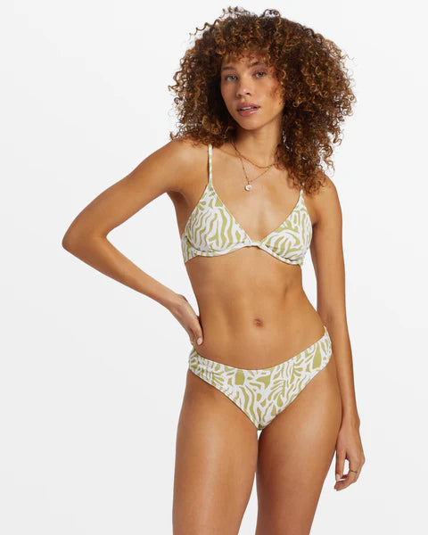 Billabong La Cala Reese Underwire Top   Sale