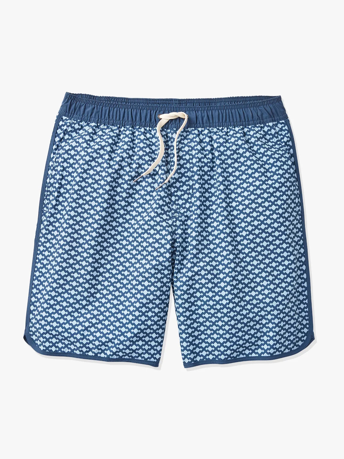 FAIR HARBOR Anchor Trunk   Mist Seaview