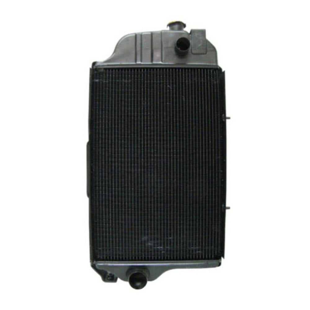 RELIABLE AFTERMARKET PARTS, INC® Radiator 1520 1830 2030 480 2120 2130 401 Fits John Deere AR65715 AL25255 AT2881
