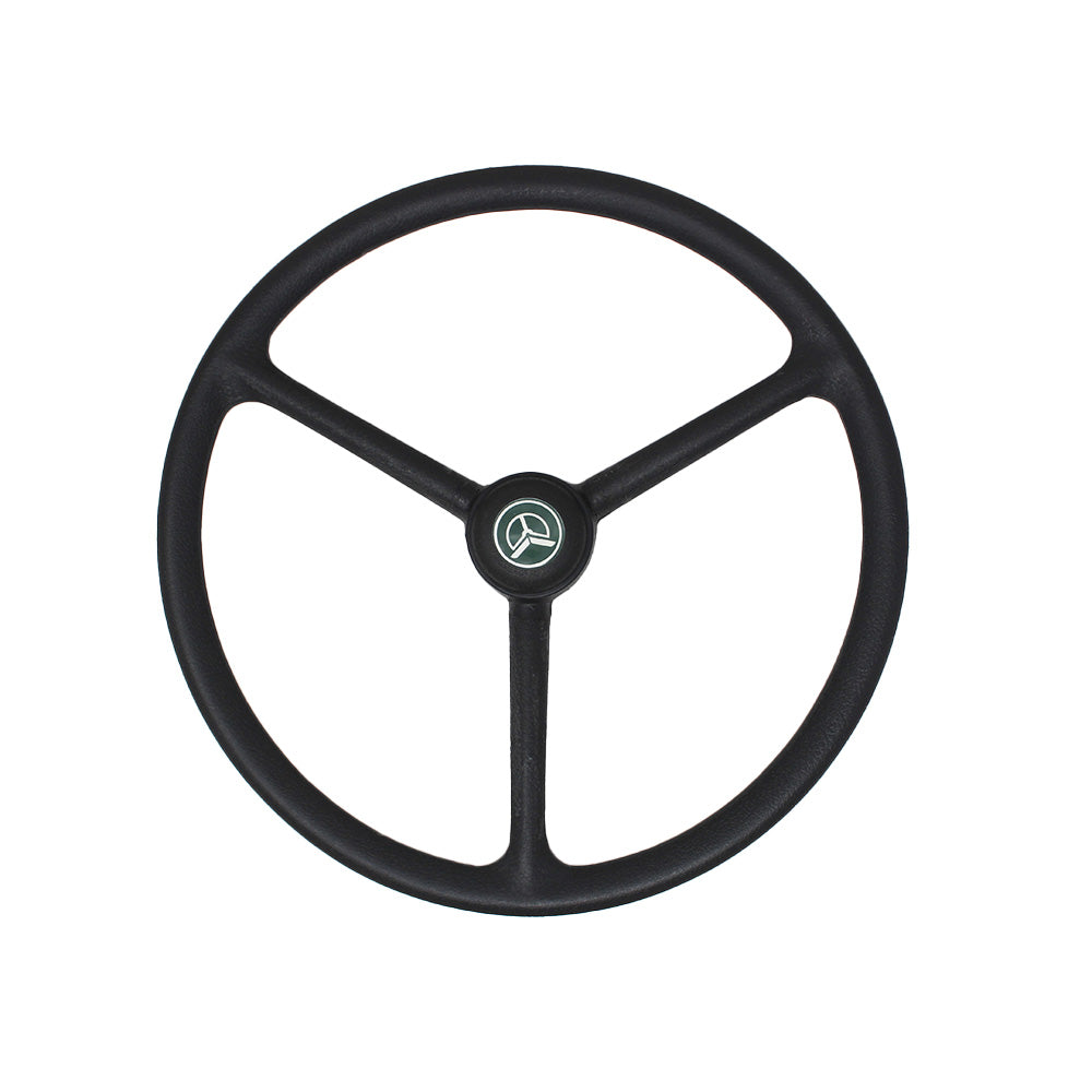 RELIABLE AFTERMARKET PARTS, INC® Steering Wheel Fits John Deere 2240 2640 2040 2520 2020 1520 2030 2630 1530 1020